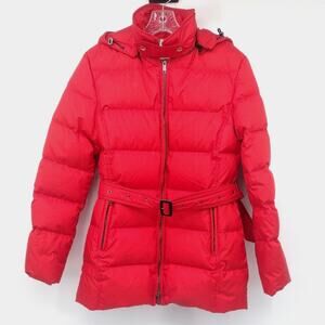 Burberry Burberry Burberry
